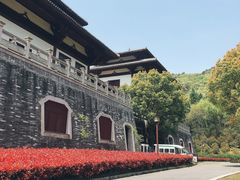 -孙武文化园-停车场