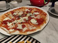 -玛尚诺Pizza&Bar(长泰广场店)