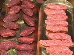 -大千金齐齐哈尔烤肉(清湖店)