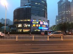 -ZARA HOME(长楹天街购物中心店)