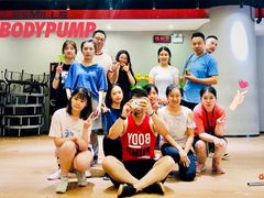 -乐刻运动健身精品馆(览秀城店)