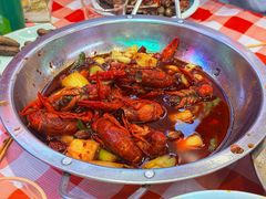 -菜哥龙虾•九江菜(七中店)