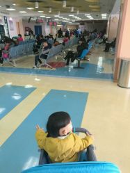 -首都医科大学附属北京儿童医院