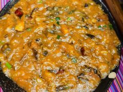 -香巴拉云南餐厅(华莱坞店)