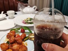 -喜粤8号(四海唐人街店)