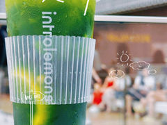 -introlemons(北京西单更新场店)