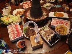 -古关火锅店(古北水镇景区店)