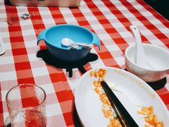 -西贝(东方路店)