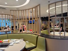 -海底捞火锅(崇文门新世界百货店)