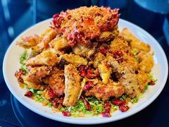-徐记海鲜(梅溪新天地店)