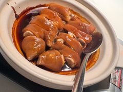 和味猪手-炳胜品味(珠江新城店)