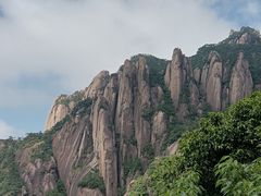-三清山风景名胜区