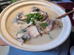 -江南小菜(东辰御龙湾店)