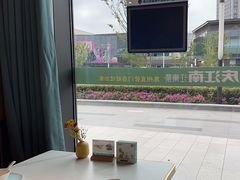 -庆江南江南菜(琴湖溪里花园城店)