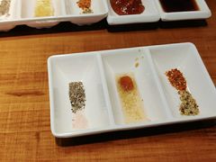 -万兴佳烤肉·长白山老味道(东岸里店)