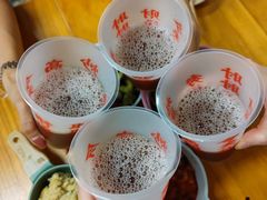 合作社酸梅汤-炒豆合作社(东四总店)