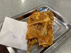 -七台河福临大碗麻辣烫