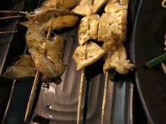 -望恋·天台音乐餐厅
