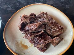 -雾山韩式烤肉·海南糟粕&椰子鸡火锅·海景餐厅(三亚绿发山海天JW万豪酒店)