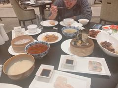 -京香轩·中餐厅(上海中庚聚龙酒店)