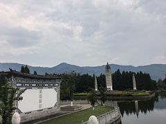 -云南民族村