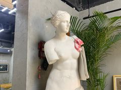 -100家灵感仓库·DIY团建(什刹海店)