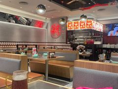 -潮界(虹桥新天地店)