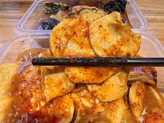 -雷子烧烤(第五大道店)