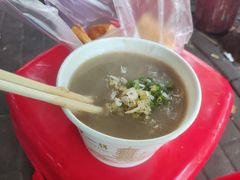 鱼汤糊粉-汪记鲜鱼糊汤粉(沈阳路总店)