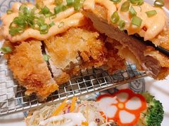 -隐月· 㐂和食屋(芝罘万达公馆店)