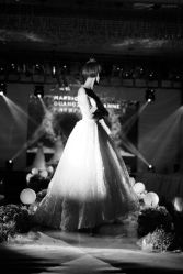 Chinchin&nbsp;Lady美丽制造礼服馆-CHINCHIN LADY