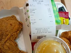 -德克士(通宝路店)