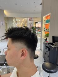 -HairCode芭曲发型
