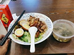 -香友记正宗隆江猪脚饭(首经贸店)