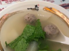 -一肴·牛肉粿条(深圳湾睿印店)