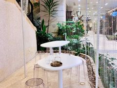 -1/4 ONE QUARTER COFFEE LAB(朝阳大悦城店)