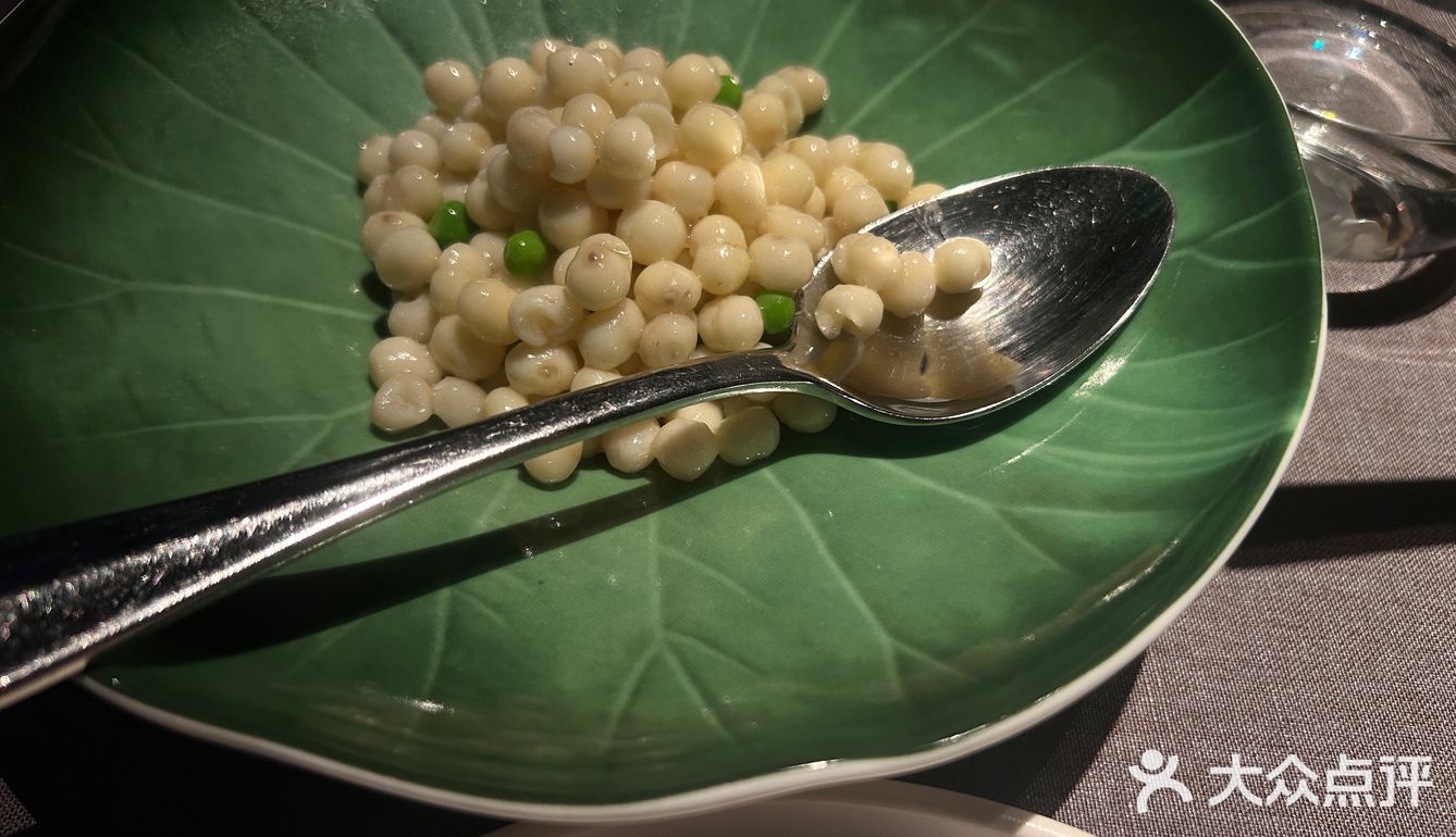 陆家嘴徽菜“璞徽”浅尝