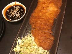 -日本料理神拉面