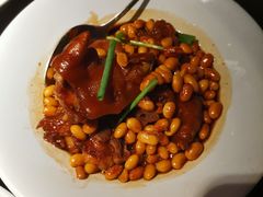 口味猪手-外婆家(杭州马塍店·杭帮菜名店)