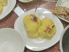 -四囍码头海鲜烧烤自助火锅(外滩南京东路悦荟广场店)