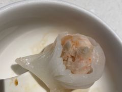 至尊虾饺皇-煲王粤菜餐厅(中侨中心店)