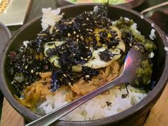 -俊熙家点餐式自助烤肉店(1227广场店)