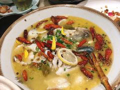 -佬麻雀·新湘菜(珠海金发购物中心店)