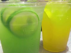 -大成海鲜烧烤·海鲜粥(长寿路店)