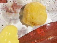 -青叶日式料理(飘亮阳光广场店)