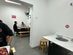 -李记鲜切牛肉自助火锅(紫薇花园店)