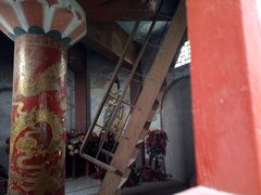 -盛世南宫影视城(北普陀影视城)