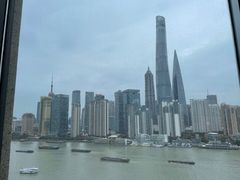 -上海外滩英迪格酒店