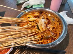 -肖四女乐山跷脚牛肉(世博源店)
