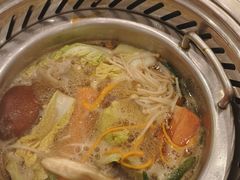 -龍歌自助小火锅(崂山丽达店)